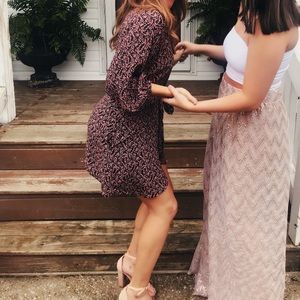 Free people dress